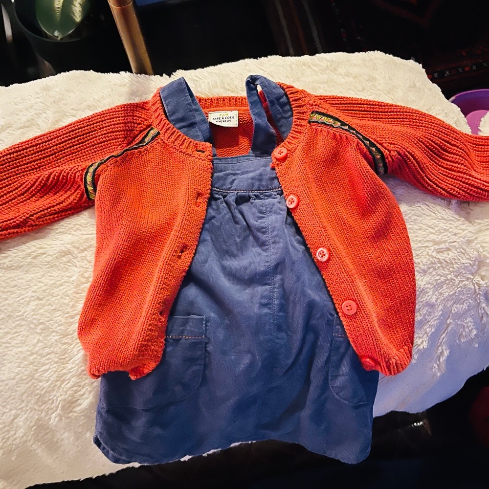 Baby clothes